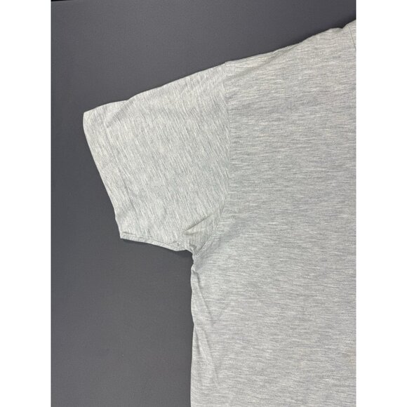 Vintage 90's Green Bay Packers NFL Football Jersey Sleep Grey Large Shirt - Picture 5 of 10